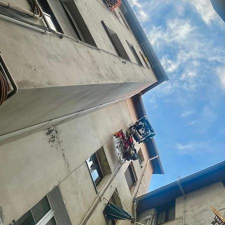 Апартаменти New Fika 4A Більбао Екстер'єр фото